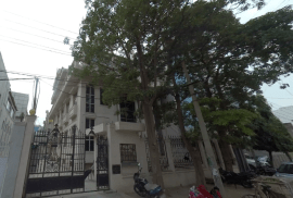 IRIS, Plot No. 547, UV-5 private space in Udyog Vihar, Gurgaon