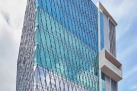 iSprout - coworking space