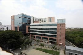 iSprout - coworking space in Madhapur, Hyderabad