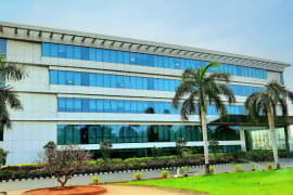 iSprout - managed office space in Gannavaram, Vijayawada