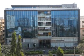 iSprout Profound - Kondapur - coworking space