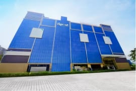 Coworking space near Egmore