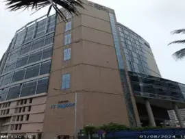 IT Lagoon private space in Bidhannagar, Kolkata