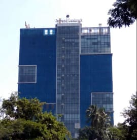 Jaswanti Landmark private space in Vikhroli, Mumbai