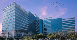 JMD Megapolis private space in Sohna Road, Gurgaon