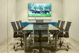 Jumpstart Coworking Space coworking space in Ajabpur Kalan, Dehradun