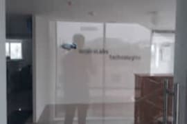 K Business Spaces coworking space in Sri Ramachandra Nagar, Vijayawada