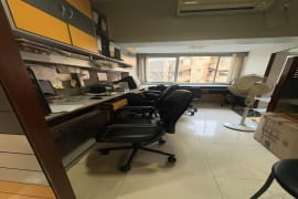 K. D. Electronics - managed office space in Taltala, Kolkata