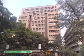 kailash building - office leasing