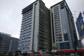 Kapil Towers - coworking space
