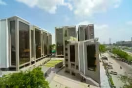 Karyaco - coworking space