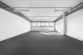 Workspace - coworking space in Vauxhall, London