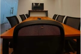 Khalf Coworks coworking space in Anna Nagar, Chennai