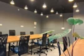 Kikstaart CoWork coworking space in Kazhakkoottam, Trivandrum