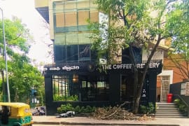 KIS COWORKSPACE - coworking space