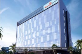 Kodesk Coworking - coworking space in Baner, Pune