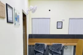 Kolkata Coworking Space coworking space in Bidhannagar, Kolkata