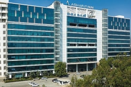 Kontor Space - coworking space