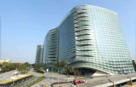 Kosmo One - Block A private space in Anna Nagar, Chennai