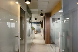 KoWork Spaces - managed office space in Vaishali Nagar, Jaipur