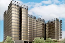 Incuspaze coworking space in Thaltej, Ahmedabad