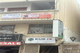 KUB9 Workspace - coworking space