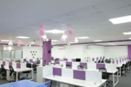 Kubepods Coworking - coworking space in DLF Colony, Rohtak