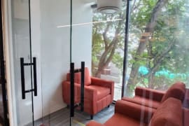 KustomWork coworking space in J P Nagar, Bangalore