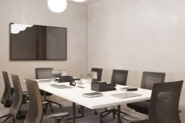 KustomWork coworking space in HSR Layout, Bangalore
