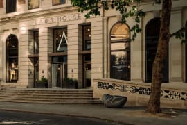 LABS - coworking space in Bloomsbury, London