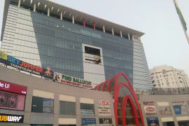 Light & Direction - coworking space