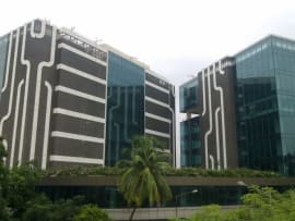 Lighthall - C private space in Andheri, Mumbai