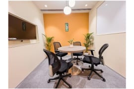 Limelight coworking space in Sector 127, Noida