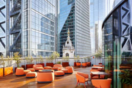 Uncommon - coworking space in City of London, London