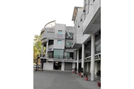 Coworking space in Vadodara