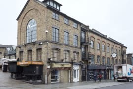 LABS - coworking space in Camden, London