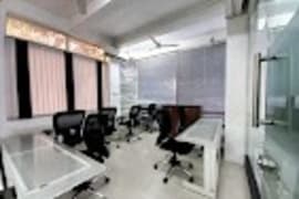 Lspace coworking space in Ernakulam, Kochi
