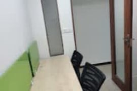 Luxuria Clubs & Coworks coworking space in Vastrapur, Ahmedabad