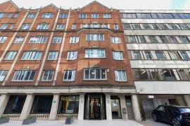 Regus - coworking space in Mayfair, London