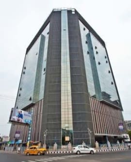 Martin Burn Bussiness Park private space in Bidhannagar, Kolkata