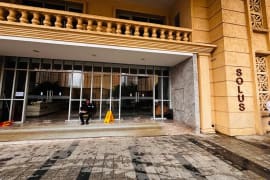 Coworking space in Thane