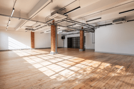 Workspace - coworking space in London Bridge, London