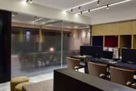 Min Max Coworx coworking space in Vesu, Surat