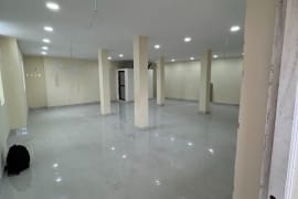 MY Office Space coworking space in Begumpet, Hyderabad