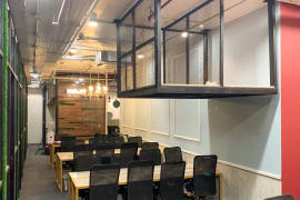 My Workbox - coworking space in Vijay Nagar, Indore