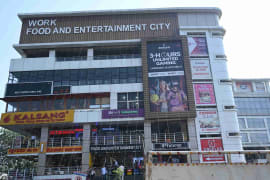 MyBranch - coworking space