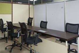 MyBranch coworking space in Saheed Nagar, Bhubaneswar