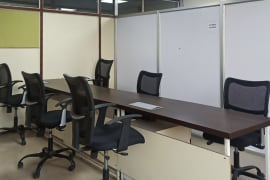 MyBranch coworking space in Saheed Nagar, Bhubaneswar