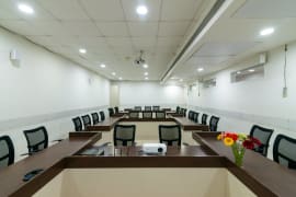 MyBranch - managed office space in CBD Belapur, Mumbai