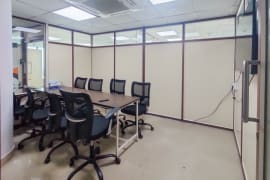 MyBranch coworking space in Kanka, Ranchi